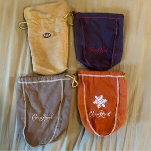 Crown Royal Bundle Set